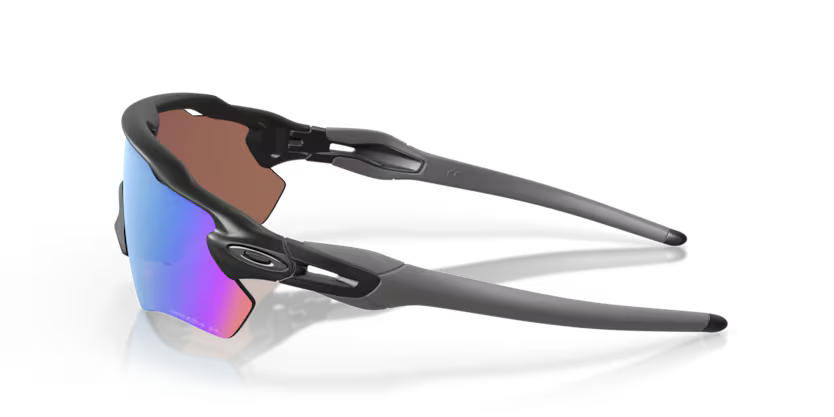 Oakley Radar® EV Path® - Matte Black, Prizm Deep Water Polarized