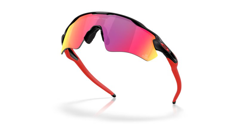 Oakley Radar® EV Path® - 100t matt black, Prizm road