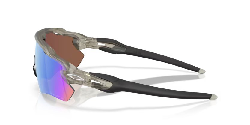 Oakley Radar® EV Path® - Matte Grey Ink, Prizm deep water polarized