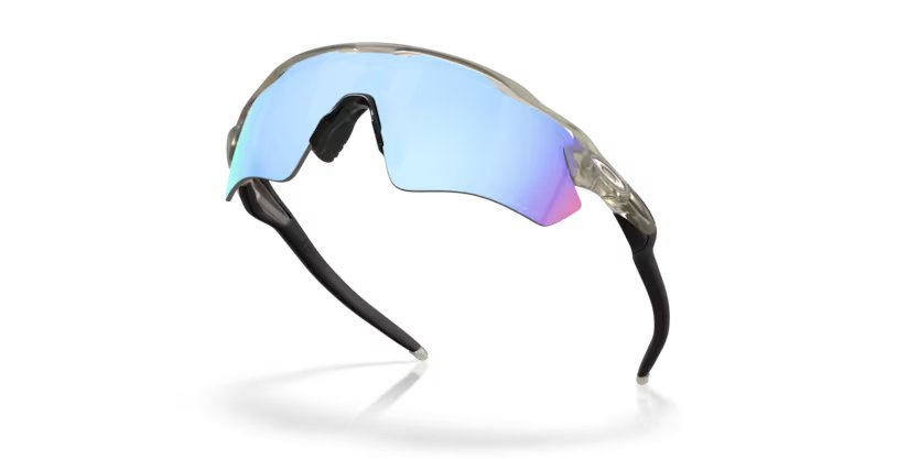 Oakley Radar® EV Path® - Matte Grey Ink, Prizm deep water polarized