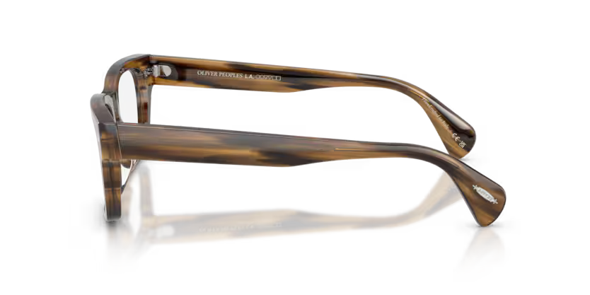 Oliver Peoples Ryce - Olive smoke