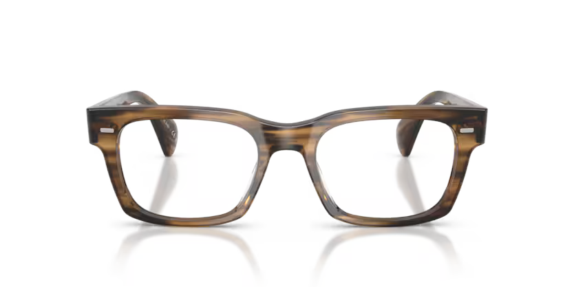 Oliver Peoples Ryce - Olive smoke