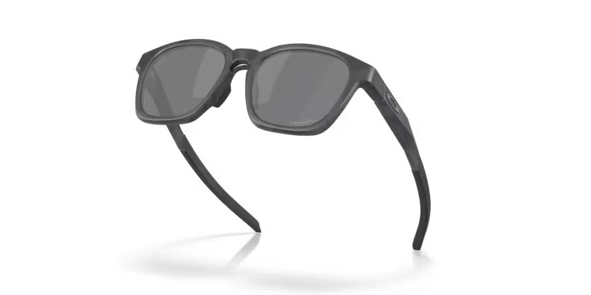 Oakley Shackle - Matte black camo, Prizm black