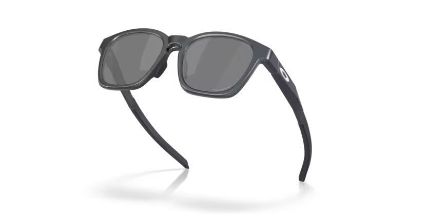 Oakley Shackle - Blue steel, Prizm black