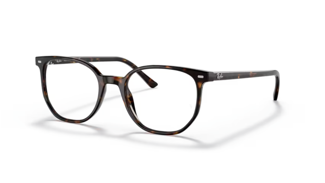 Ray-Ban Elliot - Havana