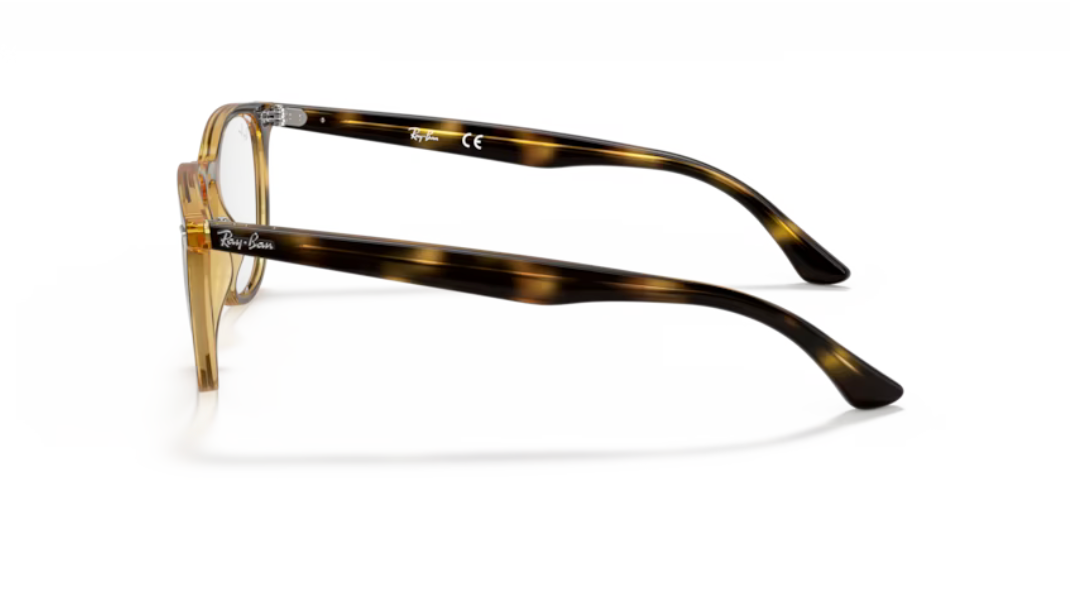 Ray-Ban 0RX7159 - Havana