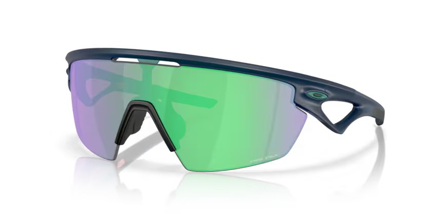 Oakley Sphaera™️ - Matt abyss, Prizm road jade