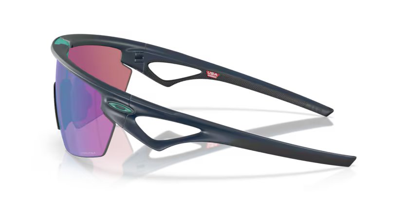 Oakley Sphaera™️ - Matt abyss, Prizm road jade