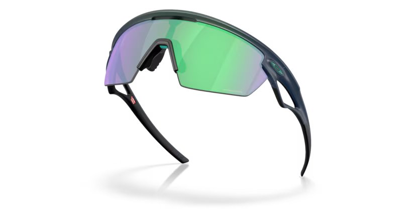 Oakley Sphaera™️ - Matt abyss, Prizm road jade
