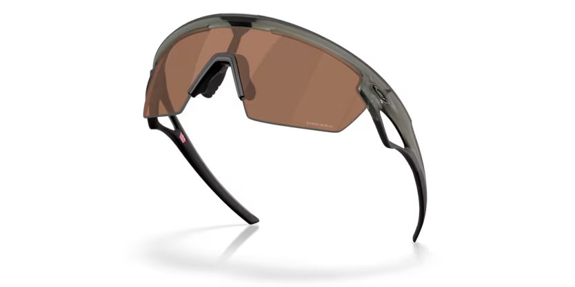 Oakley Sphaera™️ - Matte olive ink, Prizm tungsten