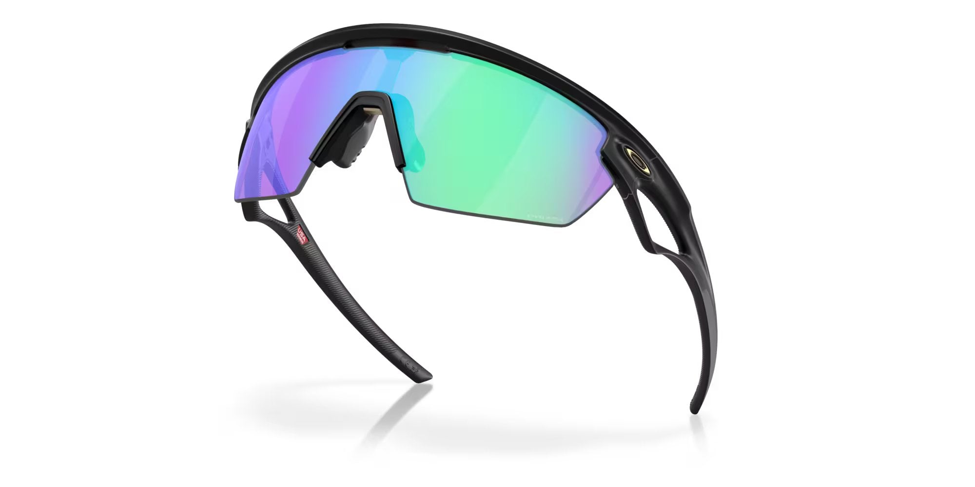 Oakley Sphaera™️ - Matte Black, Prizm golf