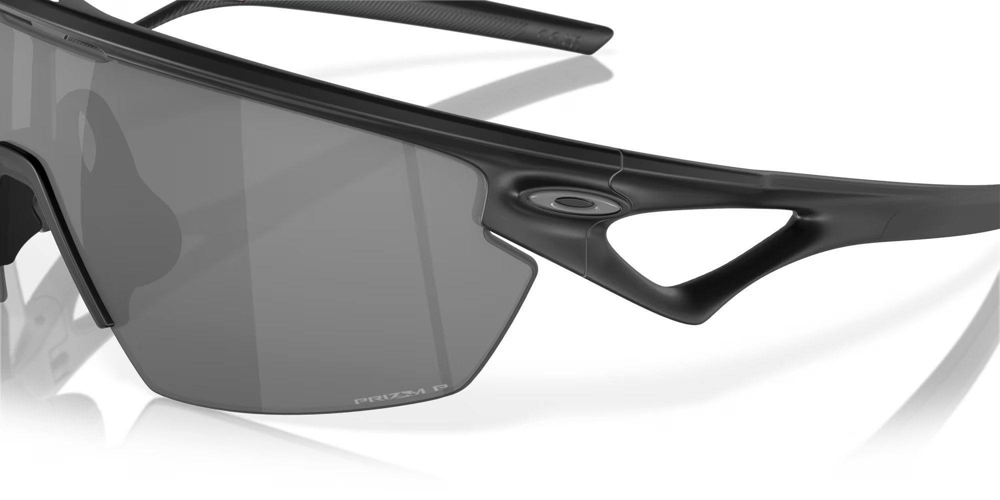 Oakley Sphaera™️ - Matte Black, Prizm Black