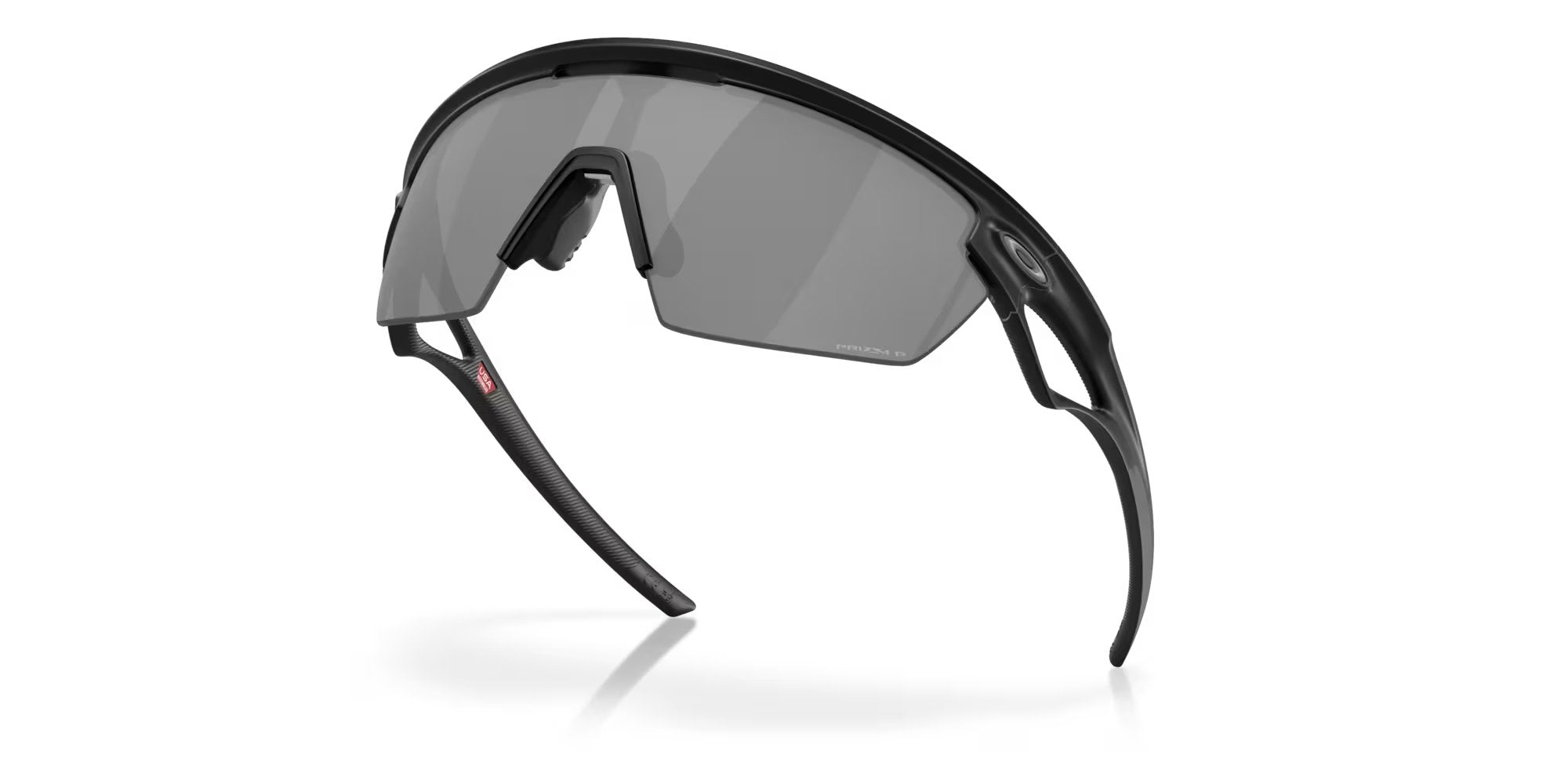 Oakley Sphaera™️ - Matte Black, Prizm Black