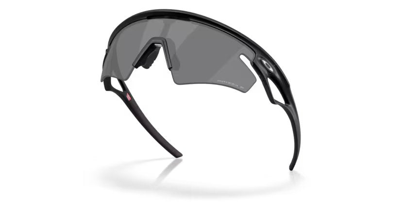 Oakley Sphaera Slash - Matte black, Prizm black polarized