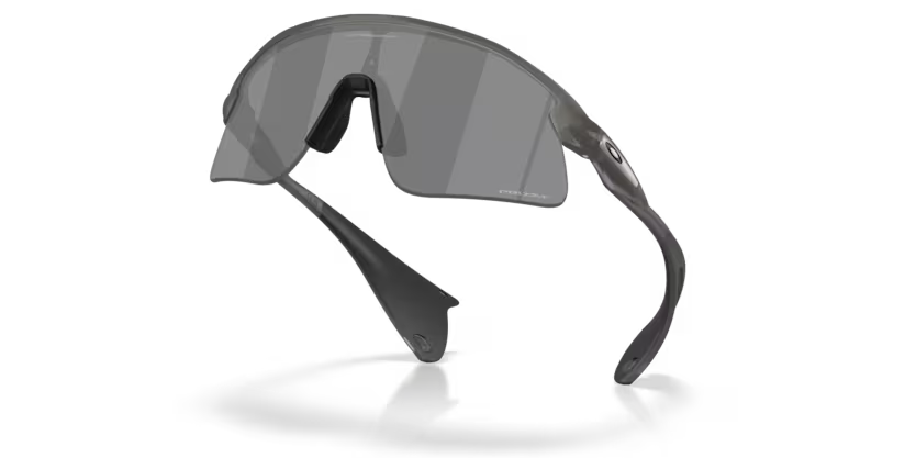 Oakley Stunt Devil - Grey smoke, Prizm black