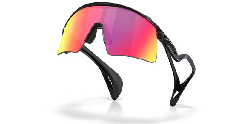 Oakley Stunt Wing - Black ink, Prizm road