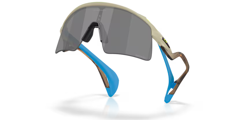 Oakley Stunt Wing - Matte sand, Prizm black