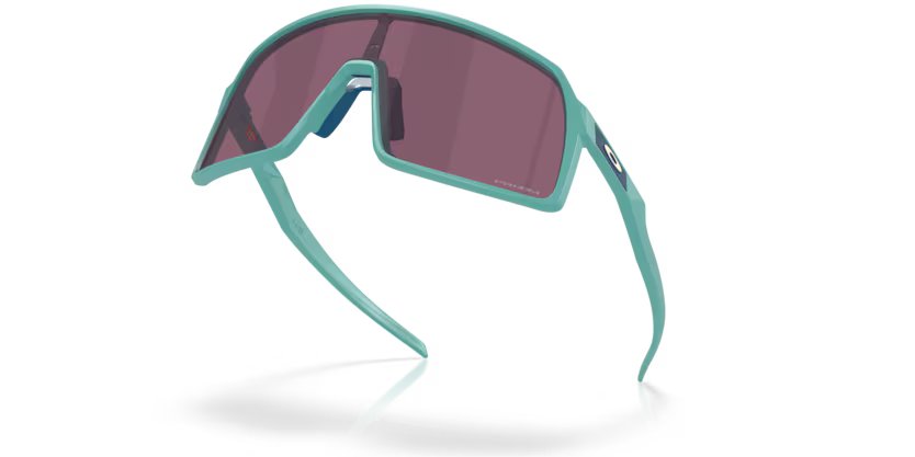 Oakley Sutro - Matt pacific, Prizm road black