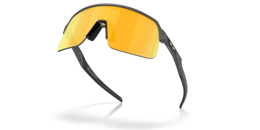 Oakley Sutro Lite S - Matte carbon, Prizm 24k