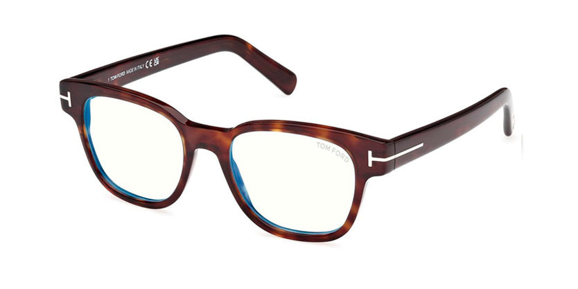 Tom Ford 5977 052 - Dark Havana