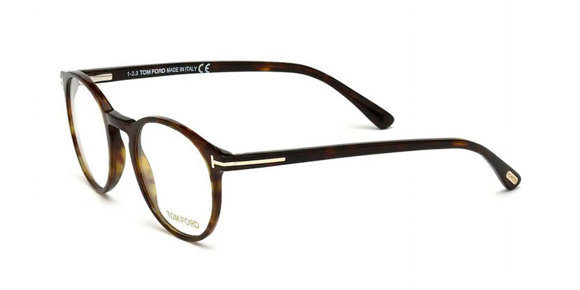 Tom Ford 5294 052 - Dark Havana