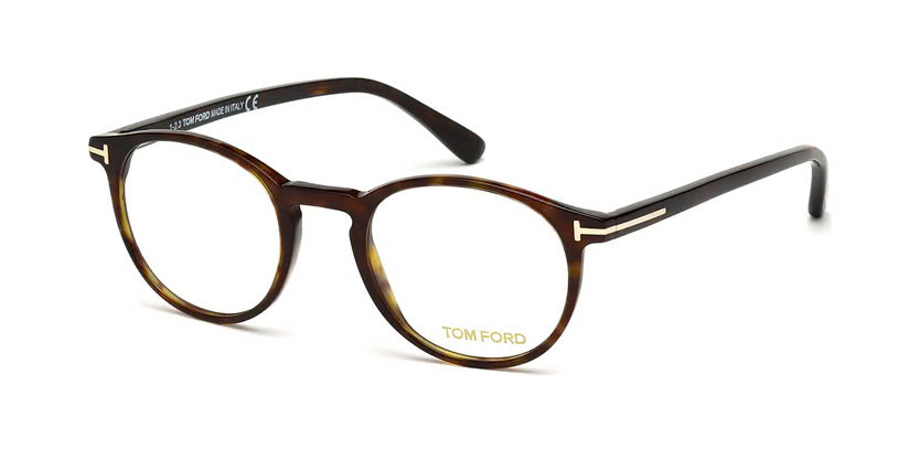 Tom Ford 5294 052 - Dark Havana