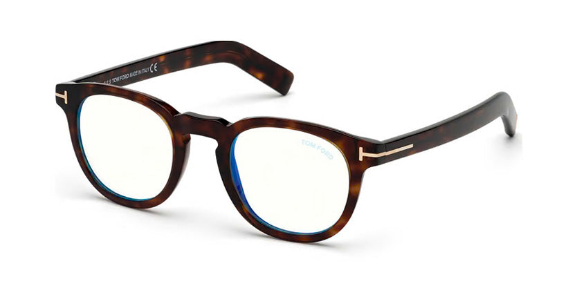 Tom Ford 5629 052 - Dark Havana