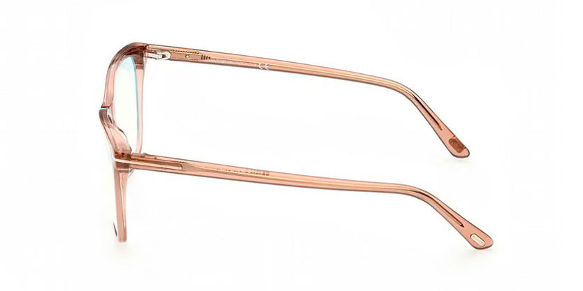 Tom Ford 5762 045 - Shiny Light Brown