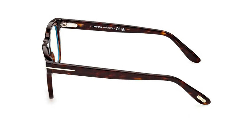 Tom Ford 5820 052 - Dark Havana