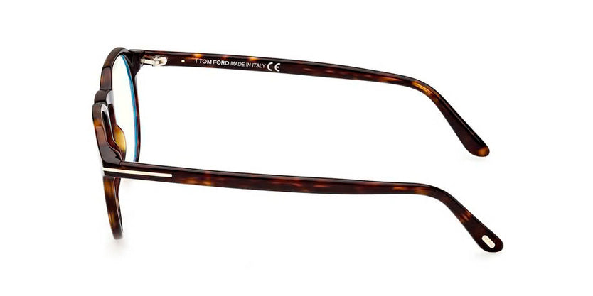 Tom Ford 5833 052 - Dark Havana