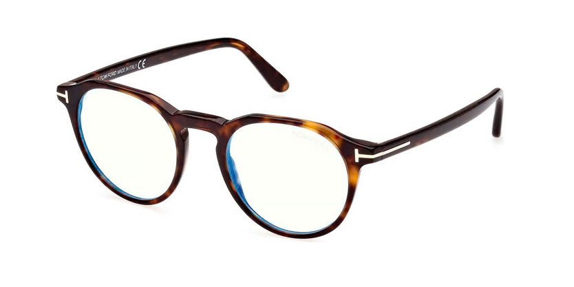 Tom Ford 5833 052 - Dark Havana