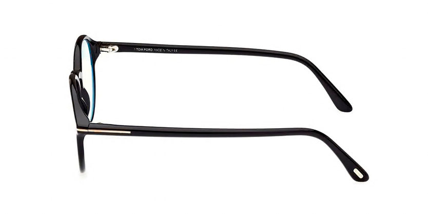 Tom Ford 5867 001 - Shiny Black