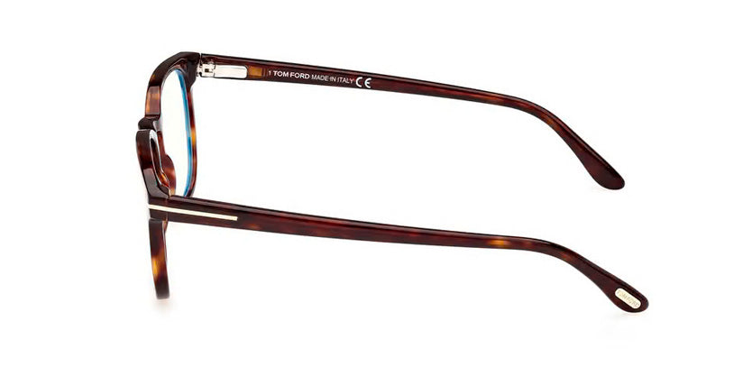 Tom Ford 5868 052 - Dark Havana