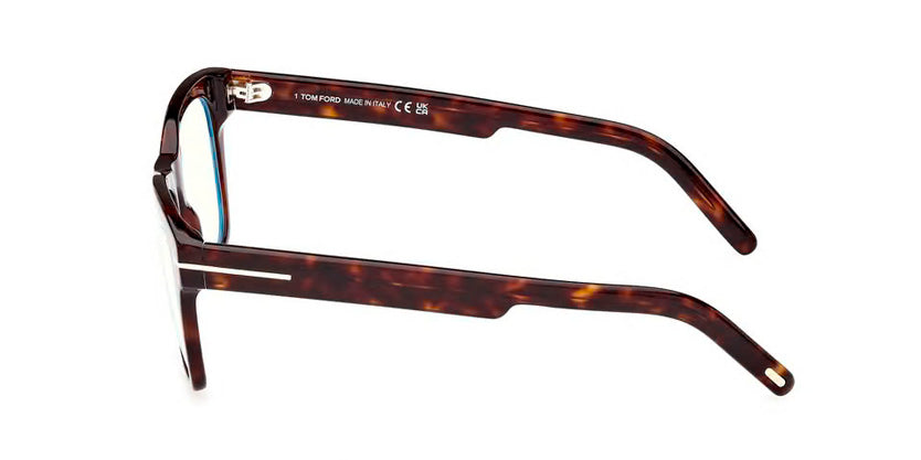 Tom Ford 5886 052 - Dark Havana