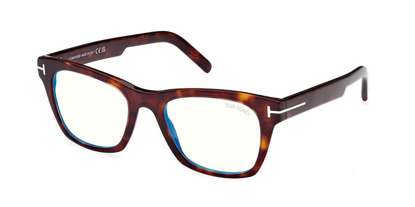 Tom Ford 5886 052 - Dark Havana