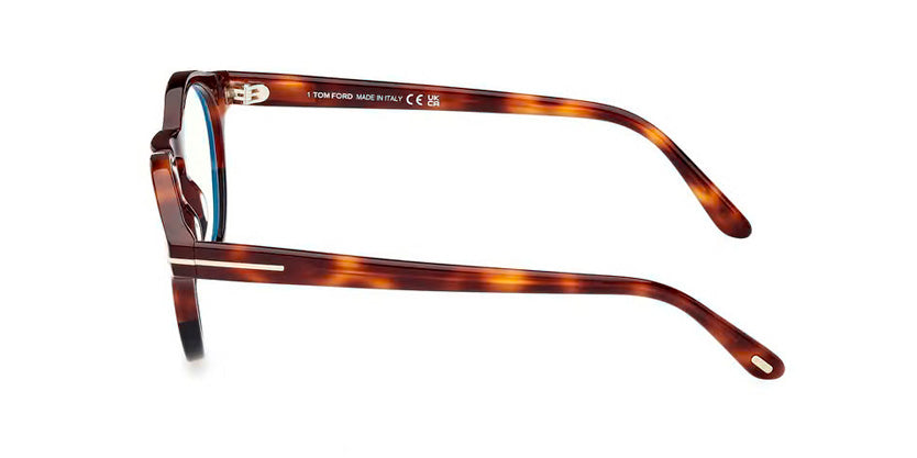 Tom Ford 5887 005 - Black/Havana