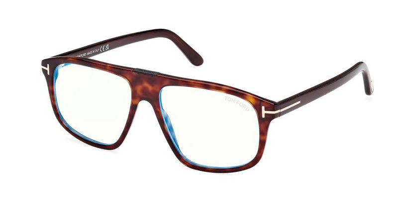 Tom Ford 5901 052 - Dark Havana