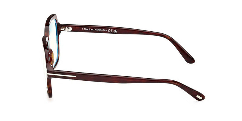 Tom Ford 5908 052 - Dark Havana