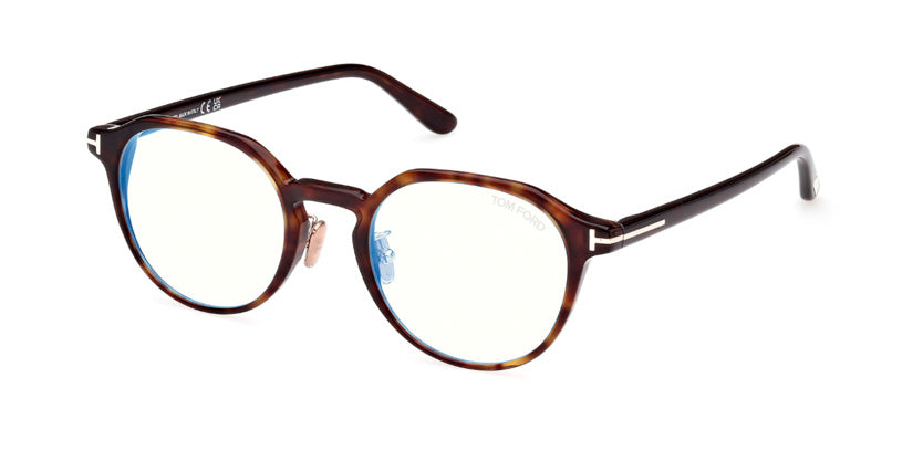 Tom Ford 5834 052 - Dark Havana