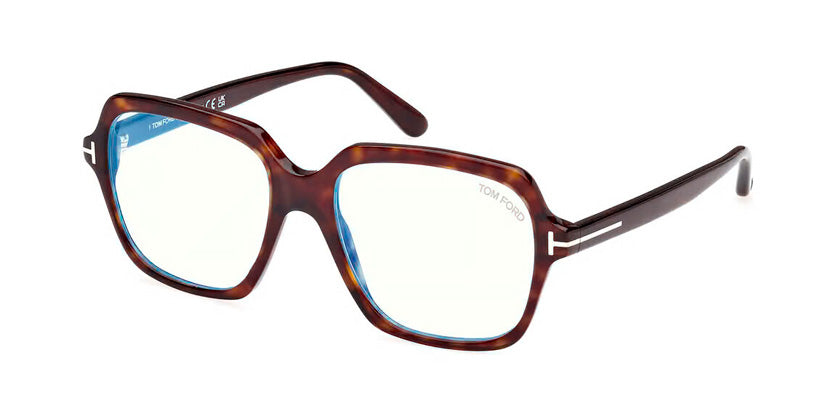 Tom Ford 5908 052 - Dark Havana