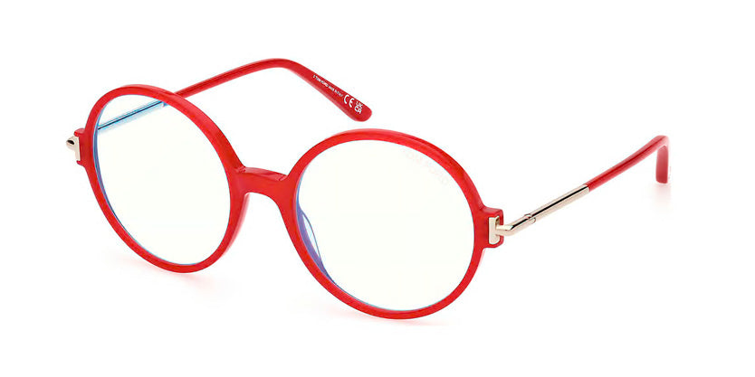 Tom Ford 5914 066 - Shiny Light Red
