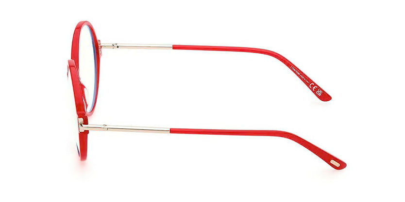 Tom Ford 5914 066 - Shiny Light Red