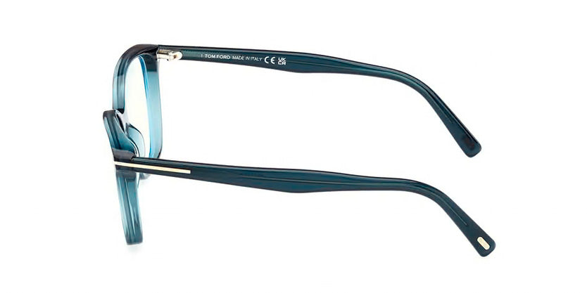 Tom Ford 5949 092 - Shiny Blue