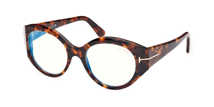 Tom Ford 5950 052 - Dark Havana