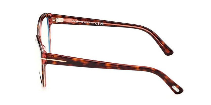 Tom Ford 5954 056 - Coloured Havana