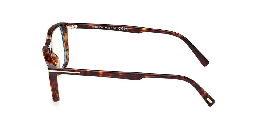 Tom Ford 5959 052 - Dark Havana