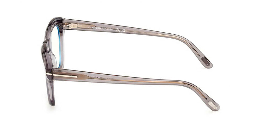 Tom Ford 5961 020 - Shiny Grey