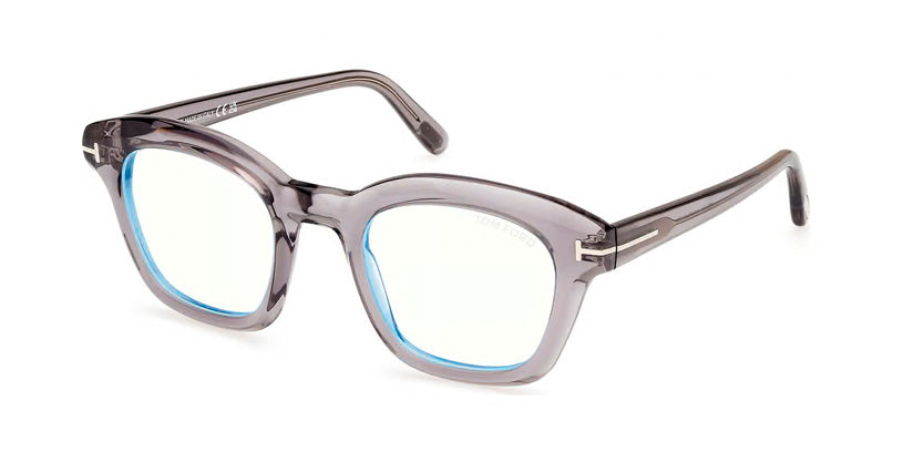 Tom Ford 5961 020 - Shiny Grey