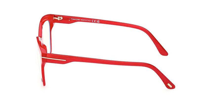 Tom Ford 5965 075 - Fuxia/Pearl