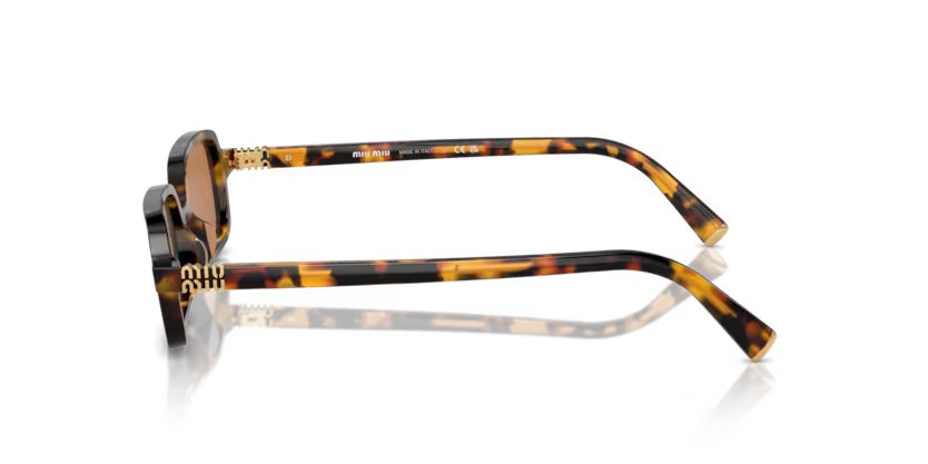 Miu Miu 0MU 11ZS - Honey havana